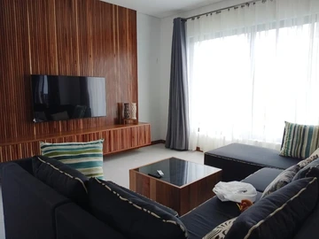 Villa de 4 Chambres