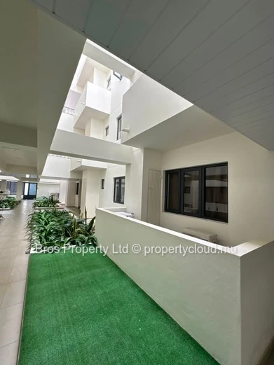 Rs 33,000/Month | Modern 1-Bedroom Apartment for Rent in Riverpark, Trianon