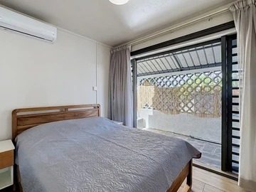Appartement de 2 Chambres