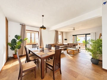 4 Bedroom Villa