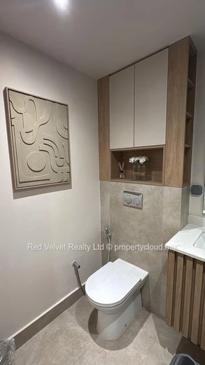 Appartement de 3 chambres à vendre à Bagatelle | 2 suites parentales | Emplacement privilégié