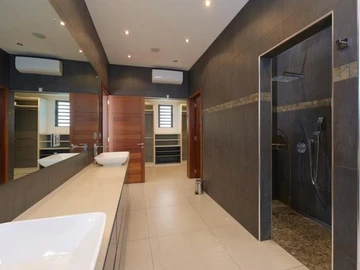 Villa de 4 Chambres