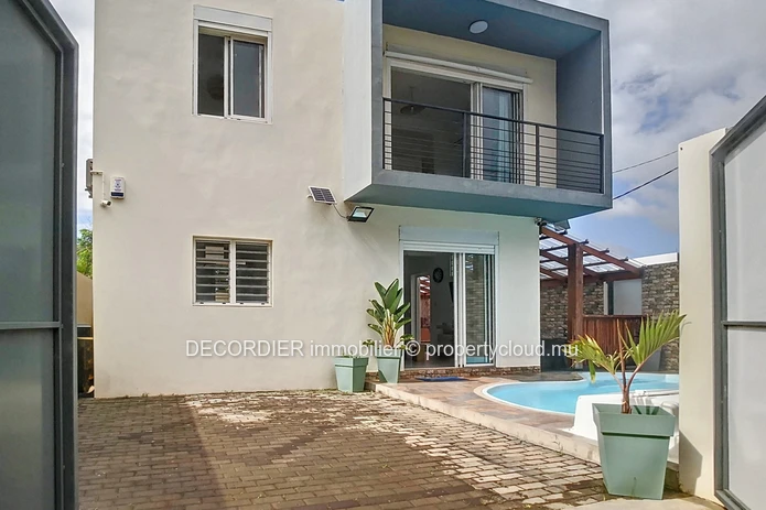 For Rent – Pereybere