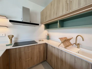 3 Bedroom Apartment