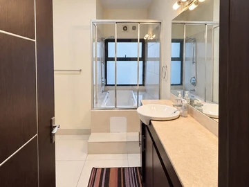 Appartement de 3 Chambres