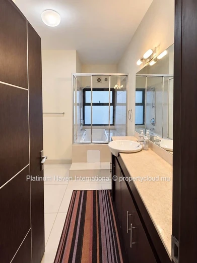 YOUR NEXT HOME ABOVE THE CITY — 3-BEDROOM APARTMENT AT LE MÉRITT - For Sale | Sodnac 