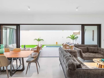 3 Bedroom Apartment
