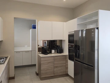 3 Bedroom Penthouse