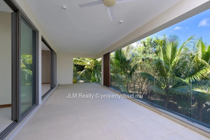 Appartement avec Piscine Privative à Vendre à Pointe aux Canonniers, Île Maurice