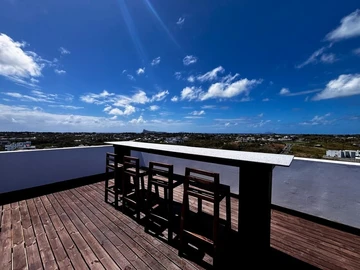 3 Bedroom Penthouse