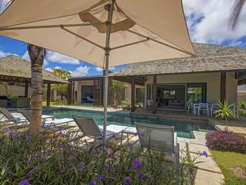 Villa de 4 Chambres