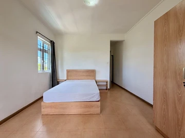 Townhouse, Duplex de 2 Chambres