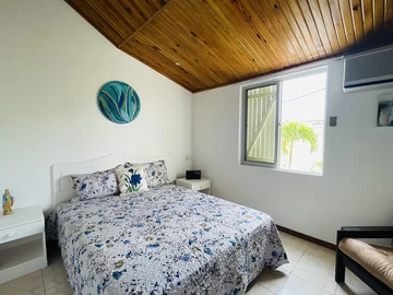Townhouse, Duplex de 3 Chambres