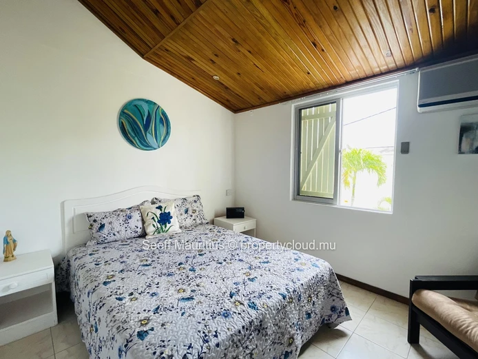 Duplex Fraîchement Rénové - LES BOUGAINVILLEES