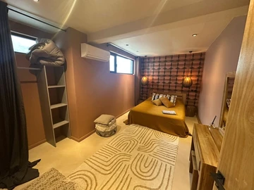 Appartement de 2 Chambres