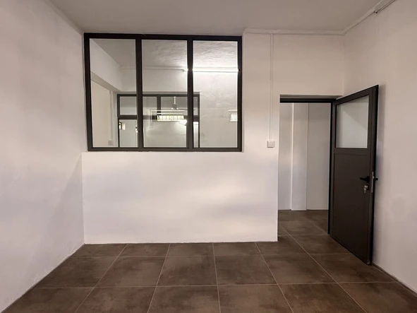 Immobilier Commerciaux