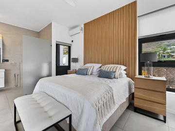 Penthouse de 3 Chambres