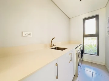 Appartement de 2 Chambres