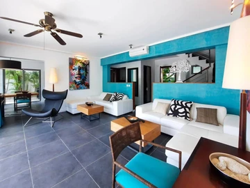 Villa de 3 Chambres