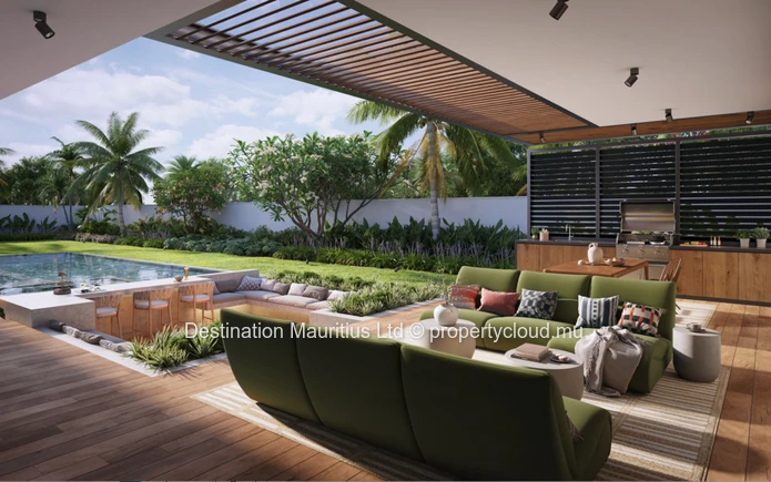Ultra-Exclusive Villa Collection