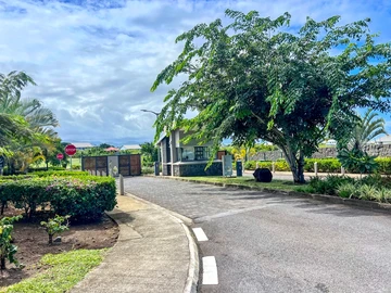 Residential Land