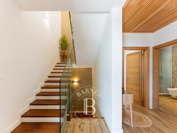 Villa de 4 Chambres