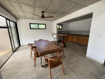 Maison de 3 Chambres