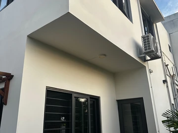 A complex of 4 apartments for sale in Mon Choisy