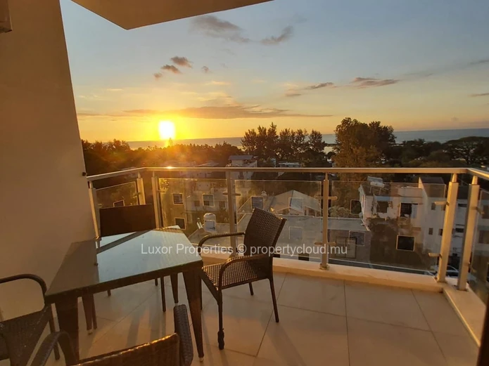 Seaviews Apartment