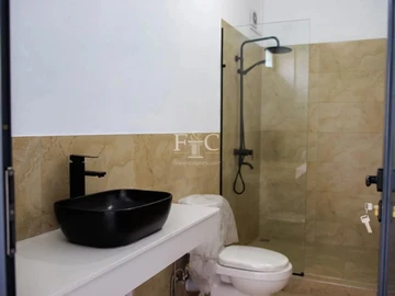 Appartement de 2 Chambres