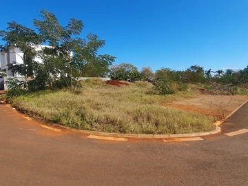Residential Land