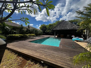 4 Bedroom Villa
