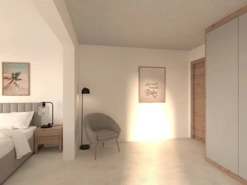3 Bedroom Villa