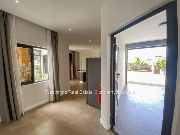 Mon Choisy - Exceptional villa for long-term rental