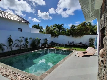 3 Bedroom Villa