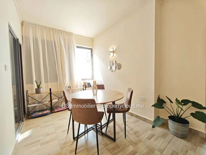 À Louer – Villa 3 Chambres -Résidence Privée-  Mont Choisy- Nord