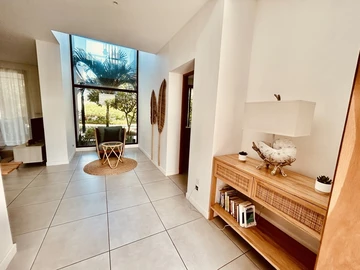 Villa de 4 Chambres