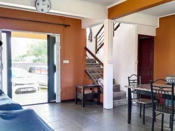 3 Bedroom Townhouse, Duplex
