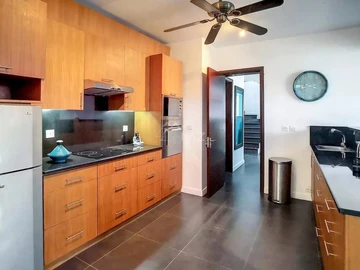 3 Bedroom Villa