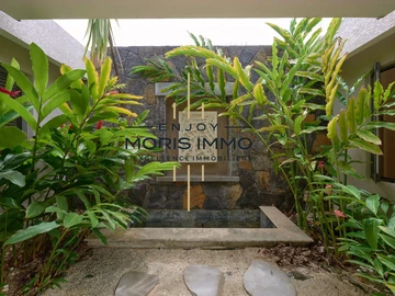 Villa de 3 Chambres