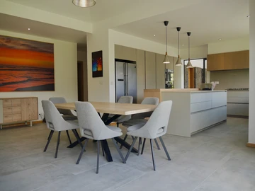 Villa de 4 Chambres