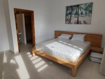 Villa de 4 Chambres