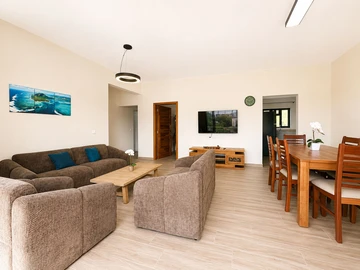 3 Bedroom Apartment