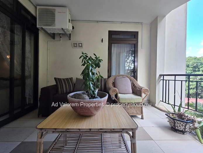 Apartment For Sale In Quatre Bornes