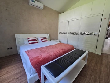 Villa de 4 Chambres