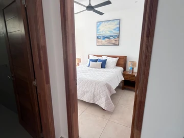 Townhouse, Duplex de 6 Chambres