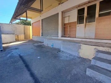 Appartement de 5 Chambres