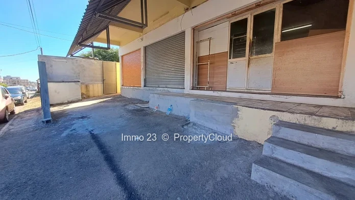 Apartment - 5 bedrooms - Rose Hill - Ref. AP78487VE