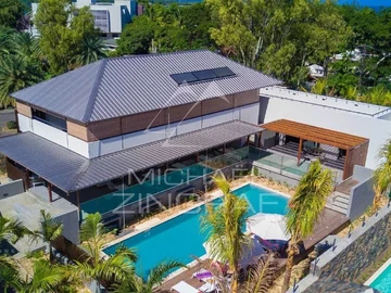 Villa de 4 Chambres
