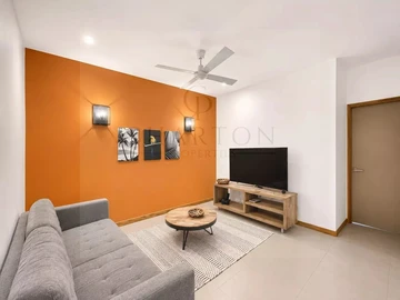 3 Bedroom Townhouse, Duplex